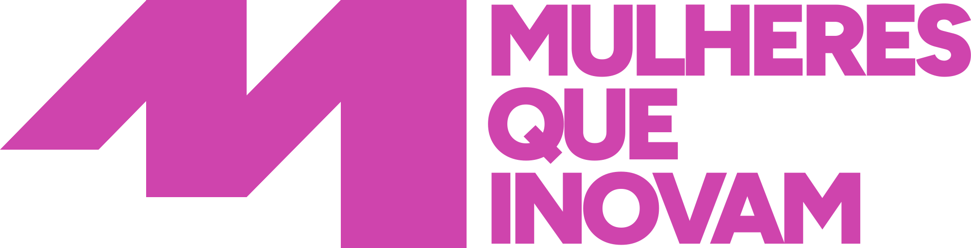 Mulheres que Inovam